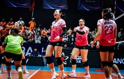 Nakhon Ratchasima ngược dòng kịch tính, vào chung kết AVC Champions League