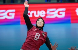 Ngôi sao số 1 bóng chuyền Indonesia công bố quyết định gây sốc