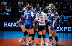 NEC Red Rockets vô địch AVC Champions League 2026 sau chiến thắng áp đảo CLB chủ nhà