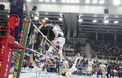 Modena đặt 1 tay vào tấm vé tham dự Challenge Cup mùa tới