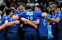 Kịch tính đẩy lên cao trào, bán kết giải VĐQG Brazil bước vào game 5 quyết định