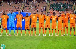 Profile cầu thủ ĐT Bờ Biển Ngà dự World Cup 2026