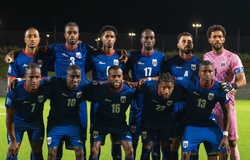 Profile cầu thủ ĐT Cape Verde dự World Cup 2026