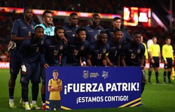 Profile cầu thủ ĐT Ecuador dự World Cup 2026