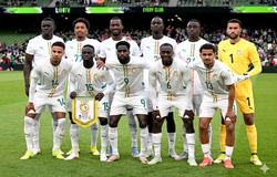 Profile cầu thủ ĐT Sengal dự World Cup 2026