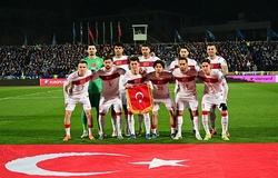 Profile cầu thủ ĐT Thổ Nhĩ Kỳ dự World Cup 2026