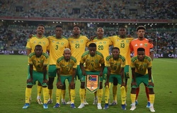 Profile cầu thủ ĐT Nam Phi dự World Cup 2026