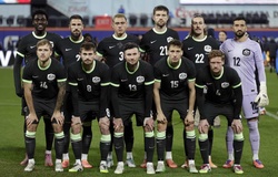 Profile cầu thủ ĐT Australia dự World Cup 2026