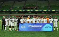 Profile cầu thủ ĐT Curacao dự World Cup 2026