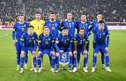 Profile cầu thủ ĐT Bosnia và Herzegovina dự World Cup 2026