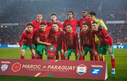 Profile cầu thủ ĐT Ma-rốc dự World Cup 2026