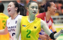 Nhiều gương mặt nổi bật lỡ hẹn với Cúp bóng chuyền VTV9 - Bình Điền 2026