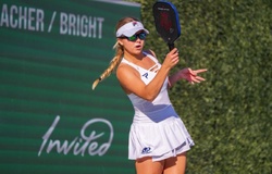 Kết quả Pickleball ngày 07/05/2026: Ben Johns và Anna Leigh Waters thống trị bảng đấu PPA Finals