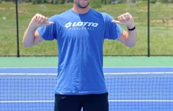 Profile VĐV Dekel Bar môn Pickleball