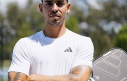 Profile VĐV Jaume Martinez Vich môn Pickleball