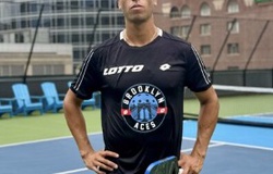 Profile VĐV Pablo Tellez môn Pickleball