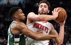Các cầu thủ NBA bầu chọn Alperen Sengun là người "bị thổi phồng" nhất giải đấu