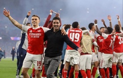 Arsenal sẽ đàm phán với Mikel Arteta về hợp đồng mới với mức lương hậu hĩnh