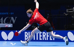 Đức tái đấu Nhật Bản ở tứ kết World Team Championships sau chiến thắng áp đảo Hong Kong Trung Quốc