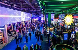 Gaming toàn cầu bước vào kỷ nguyên mới với doanh thu gần 190 tỷ USD trong năm 2025