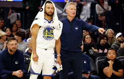 Draymond Green lên tiếng về tương lai bất định của Steve Kerr cùng Golden State Warriors