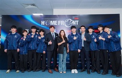 HOMEFRONT 2026 và chiến lược của DRX: Vì sao Việt Nam là trọng tâm trong bài toán tăng trưởng Esports của LCK?