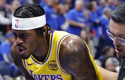 Jaxson Hayes kinh hãi kể lại chi tiết chấn thương ngón tay của Jarred Vanderbilt tại NBA Playoffs 2026