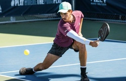 Lịch thi đấu Pickleball ngày 07/05/2026: Rực lửa vòng bảng PPA Finals
