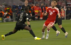 Truyền thông Đức lên án trọng tài trận Bayern vs PSG: "Đó là một vụ bê bối"