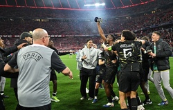 PSG 3 lần lọt vào chung kết Champions League: Các đội bóng khác thì sao?