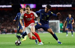 Pubill có thể bất ngờ lọt vào danh sách 26 cầu thủ Tây Ban Nha tham dự World Cup