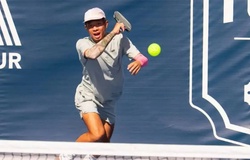 Quang Dương khởi đầu nhiều tiếc nuối tại APP Sacramento Open 2026