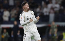 Real Madrid xác nhận Valverde bị "chấn thương sọ não" sau vụ xô xát với Tchouameni