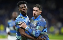 Real Madrid cân nhắc việc loại bỏ Valverde và Tchouameni khỏi đội hình
