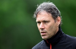 Van Basten: "Sở hữu nước ngoài dẫn đến sự suy tàn của bóng đá Ý và AC Milan là điển hình
