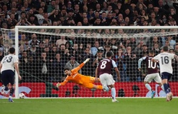 Bournemouth, Brentford và Brighton "cổ vũ" cho Aston Villa vô địch Europa League