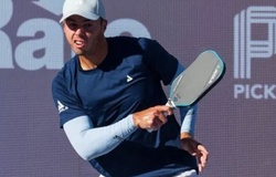 Kết quả Pickleball ngày 08/05/2026: Ben Johns và Anna Leigh Waters thẳng tiến Bán kết PPA Finals