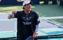 Profile VĐV Blaine Hovenier môn Pickleball
