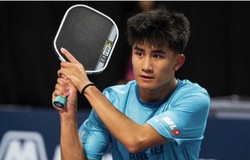 Profile VĐV Jonathan Truong môn Pickleball
