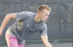 Profile VĐV Max Freeman môn Pickleball
