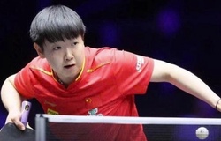 Kết quả Bóng bàn ngày 08/05/2026: Xác định những cái tên vào Chung kết