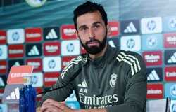 Khủng hoảng tại Real Madrid: Biệt danh nhục mạ mà các cầu thủ đặt cho HLV Arbeloa