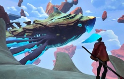 Cuộc chiến sinh tồn của ngành game indie dưới thời đại AI