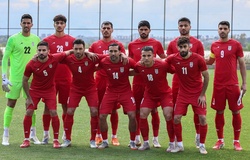 Đội tuyển Iran đưa ra yêu cầu với FIFA để tham dự World Cup 2026