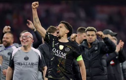 PSG có "2 đội bóng" thi đấu thành công ở cả Ligue 1 và Champions League