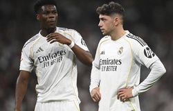 Valverde và Tchoumameni sẽ phải nhận hình phạt về tiền lương ở Real Madrid như thế nào?