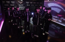 LCK 2026 vượt mốc 1 triệu người xem, T1 vs Hanwha Life phá kỷ lục viewership