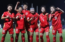 U17 nữ Việt Nam nhận thưởng 500 triệu đồng sau kỳ tích vào tứ kết châu Á