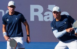 Kết quả Pickleball ngày 09/05/2026: Đêm đăng quang của các "ông vua, bà hoàng" đánh đôi
