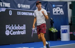 Lịch thi đấu Pickleball ngày 10/05/2026: Championship Sunday tại PPA Finals